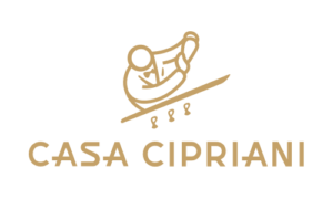 Logo Cipriani