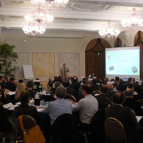 Ambrosetti - Stresa Grand Hotel et des Iles Borromées - Creativity: Strumenti pratici per potenziare le proprie performance manageriali sviluppando talento e intuizione