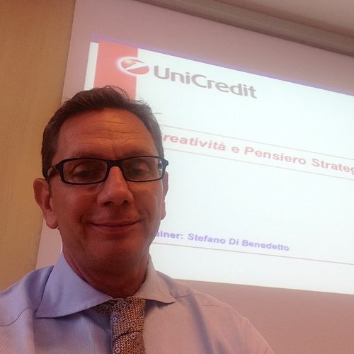 Unicredit - Creativity - Retail Division Italy